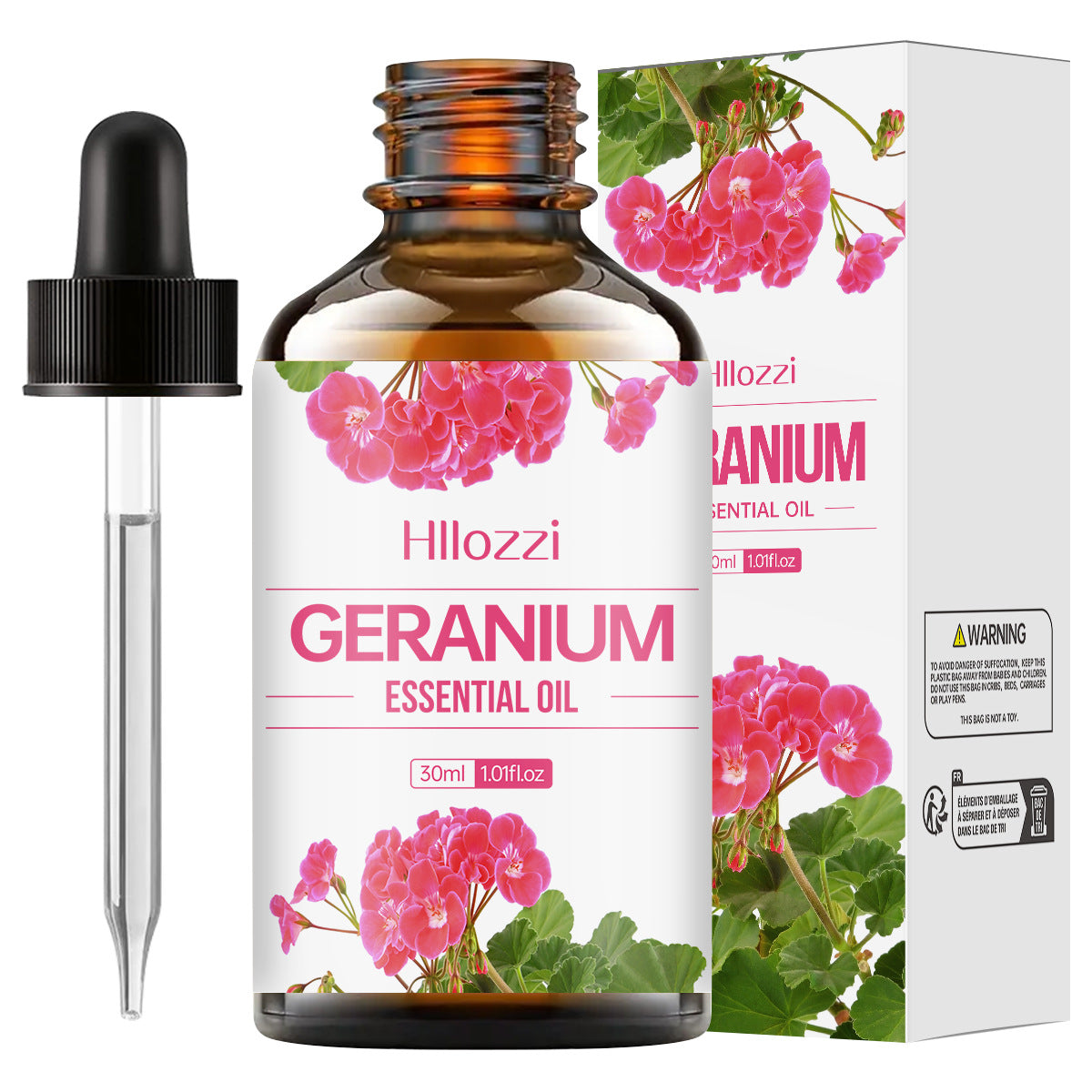 Natural Skin Essence