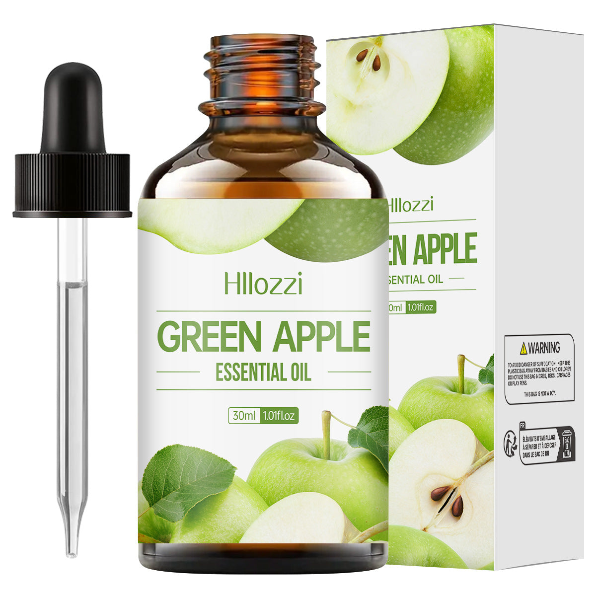 Natural Skin Essence