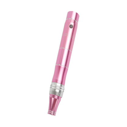 Electric Microneedling Pen for Skin Care