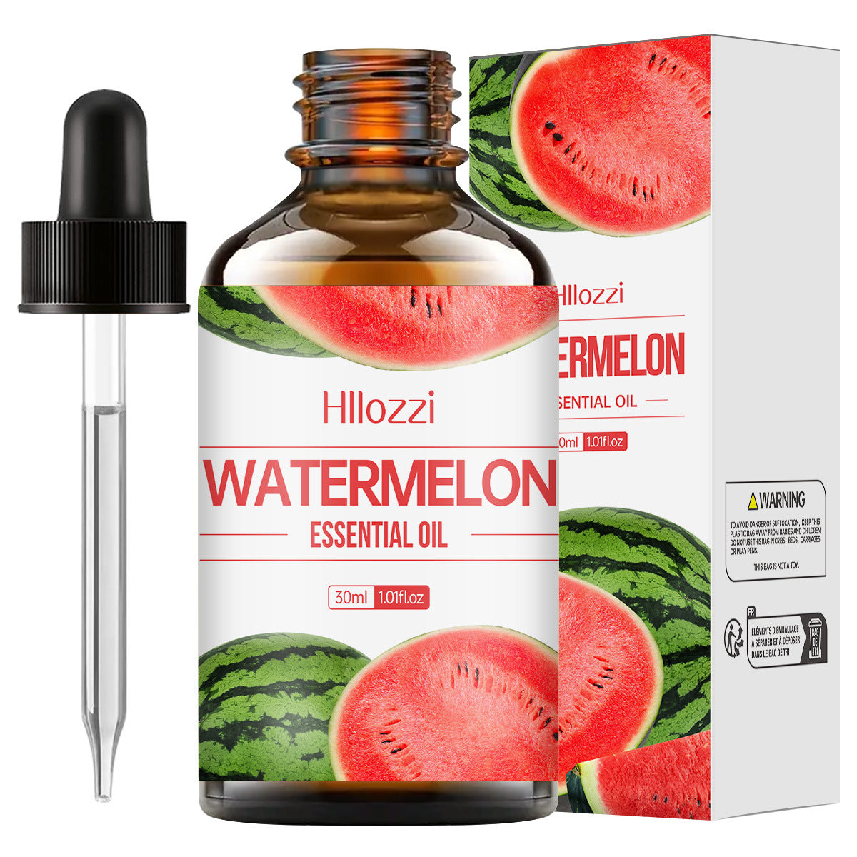 Natural Skin Essence