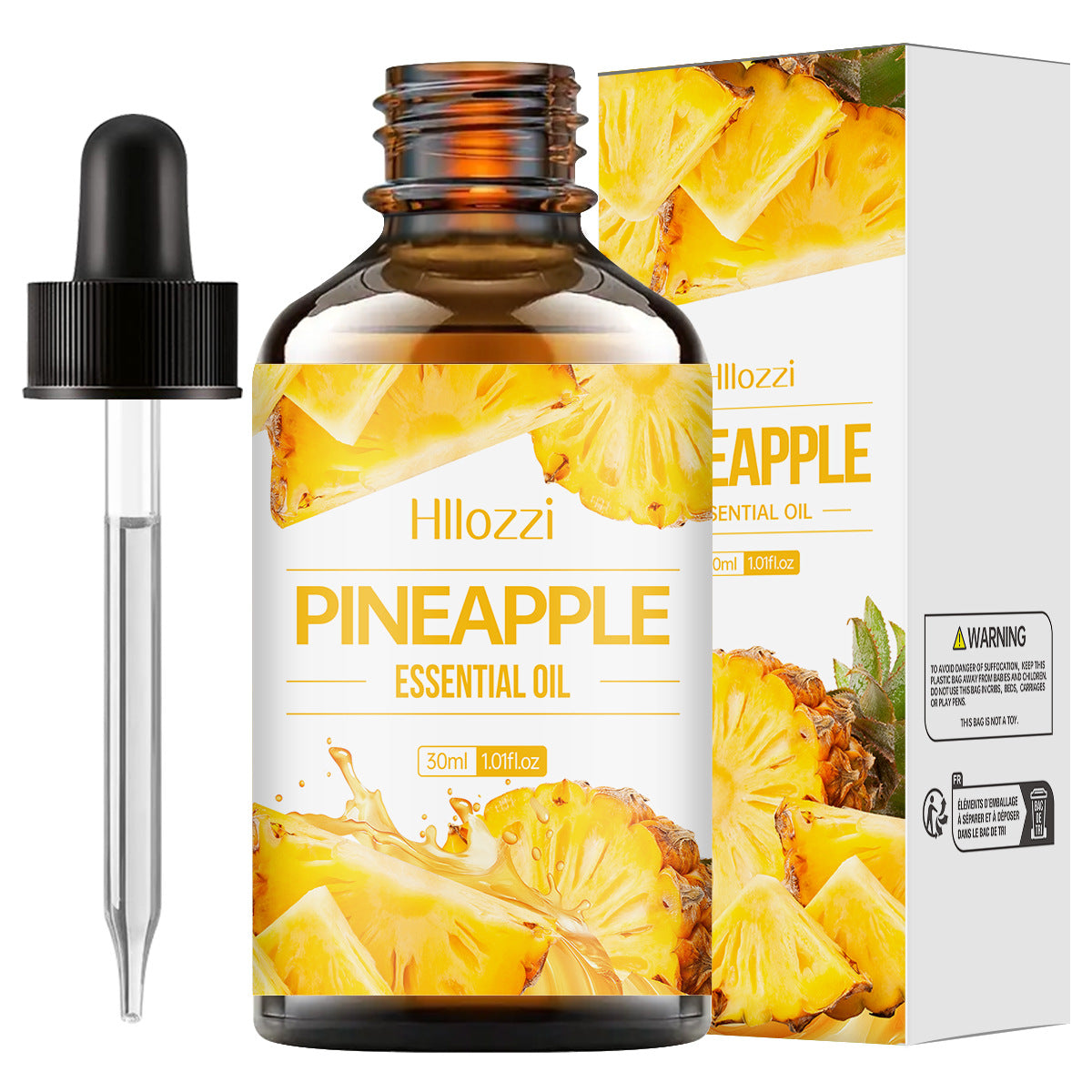 Natural Skin Essence