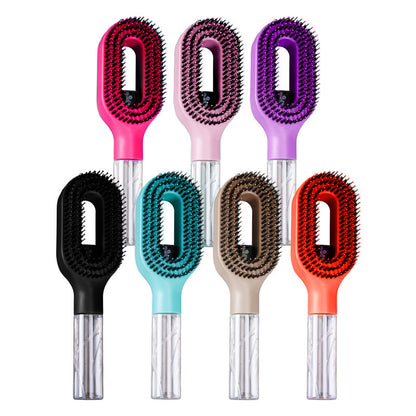 Spray Hair Comb
