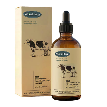Woodsleep Butter Gentle Hydrating Essence 100ml