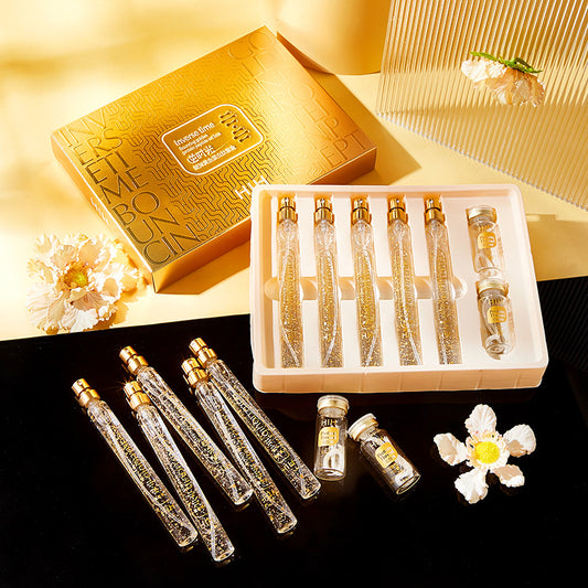 HIH Gold Protein Thread Facial Care Kit