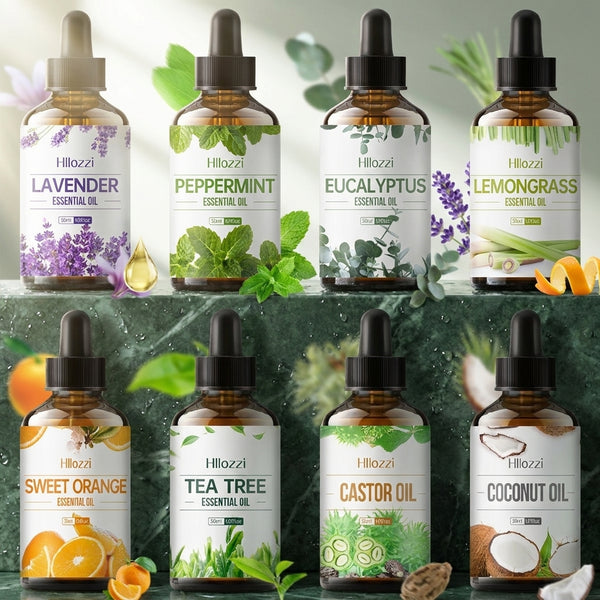 Natural Skin Essence