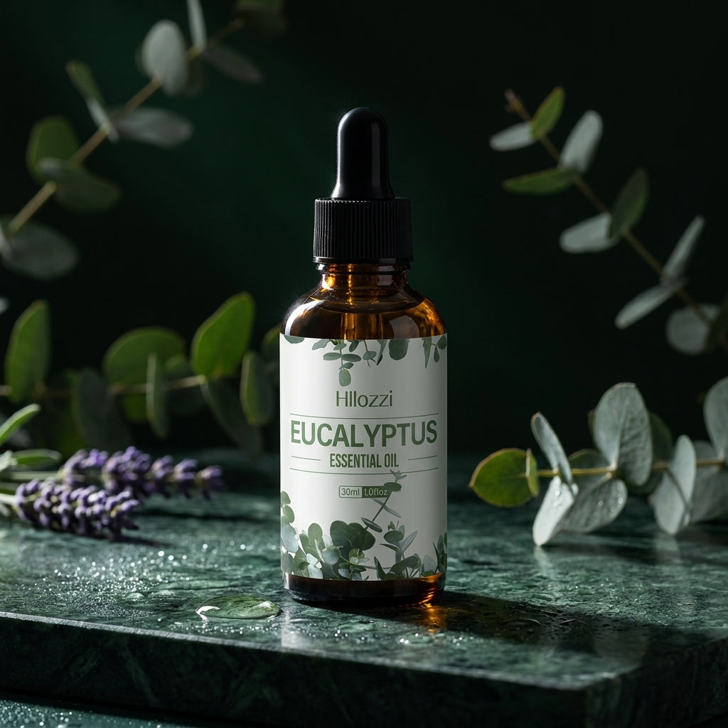 Natural Skin Essence